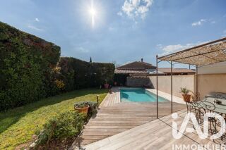  Maison à vendre 5 pièces 152 m²