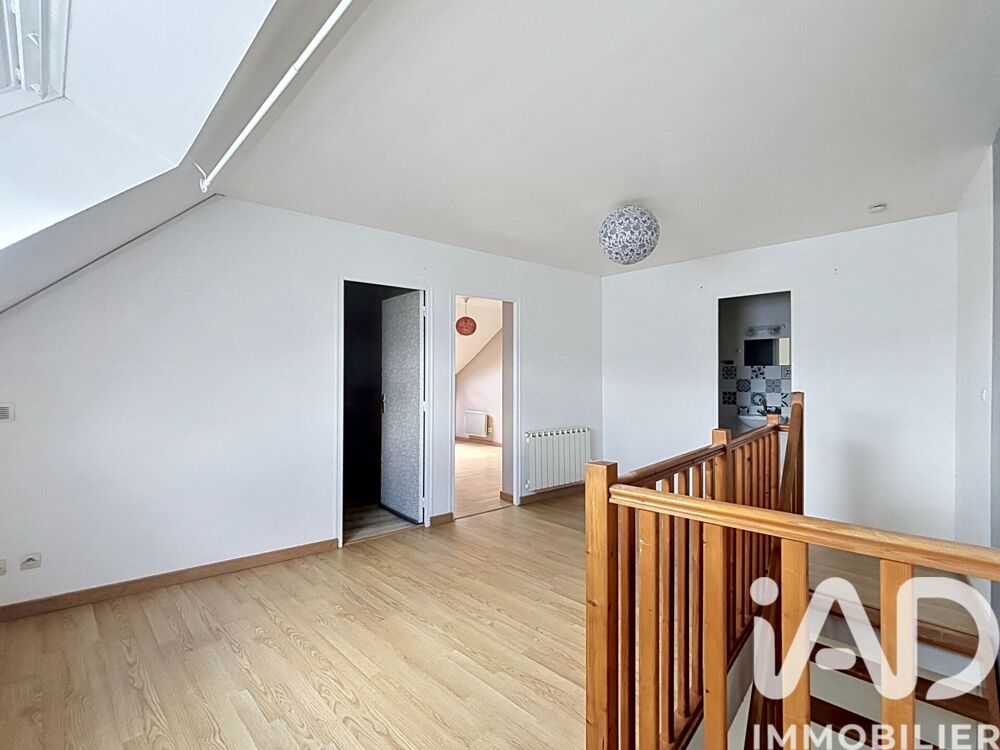 Vente Maison/villa 3 pièces