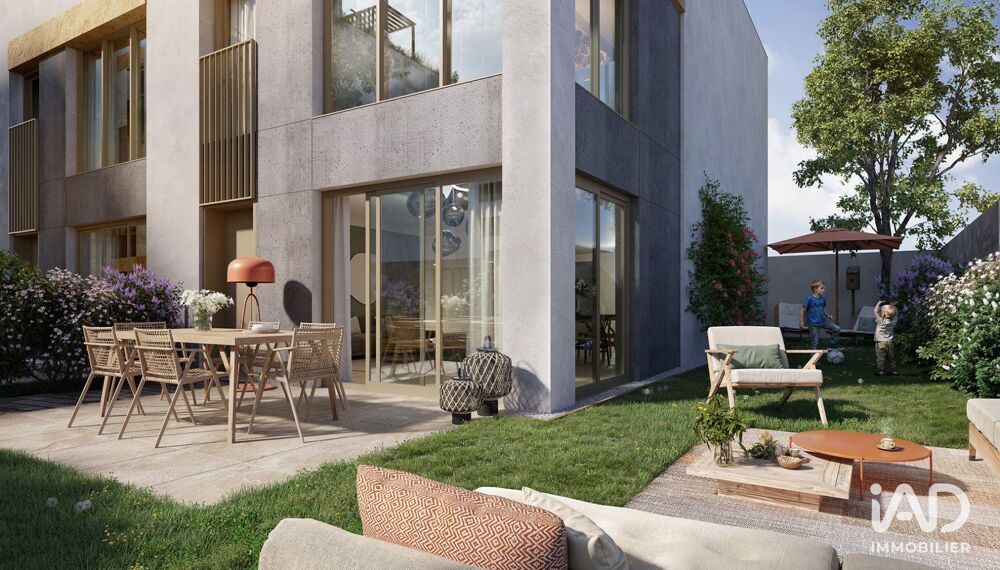 à vendre  Appartement Caluire-et-Cuire (69300)