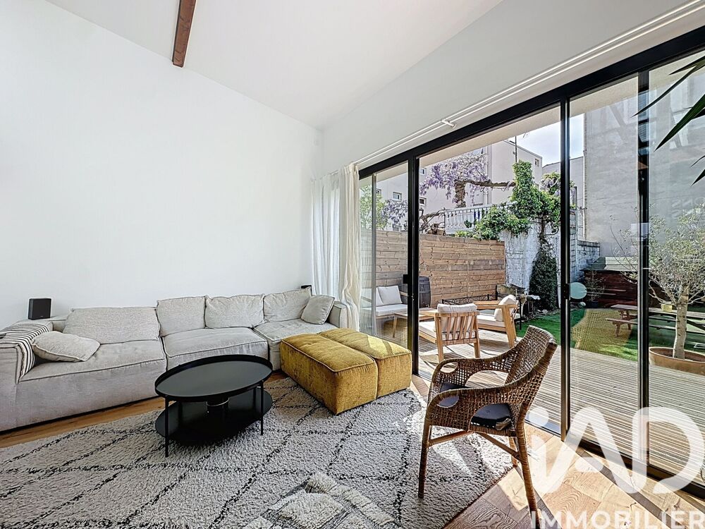 � vendre  Maison Colombes (92700)