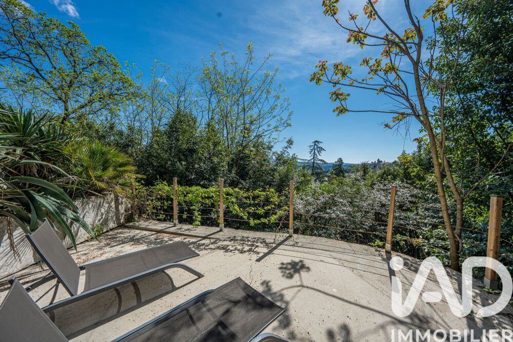 vente Maison - 3 pièce(s) - 115 m² Aubenas (07200)