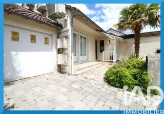  Maison à vendre 7 pièces 105 m²