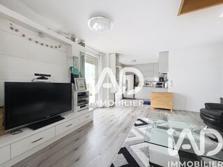  Appartement à vendre 5 pièces 101 m²