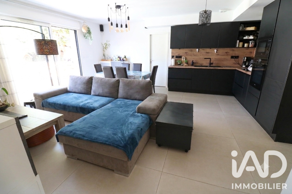 Vente Maison Vente Maison/villa 4 pièces Gonfaron