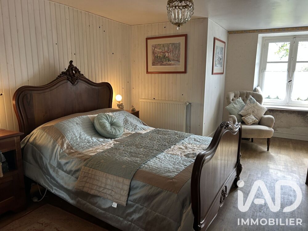 Vente Maison Vente Maison/villa 4 pièces Évriguet