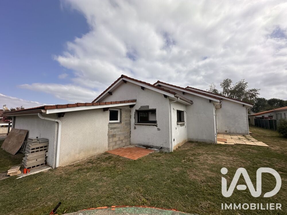 Vente Maison Vente Maison traditionnelle 5 pièces Bours