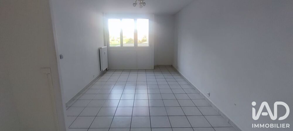 Vente Appartement Vente Appartement 2 pièces Mons-en-barœul