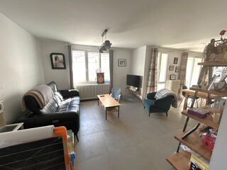  Maison � vendre 4 pi�ces 89 m�