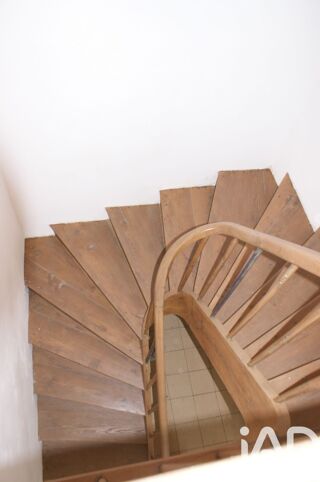  Maison à vendre 4 pièces 116 m²