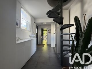  Maison � vendre 5 pi�ces 110 m�