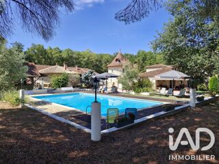  Maison à vendre 10 pièces 285 m²