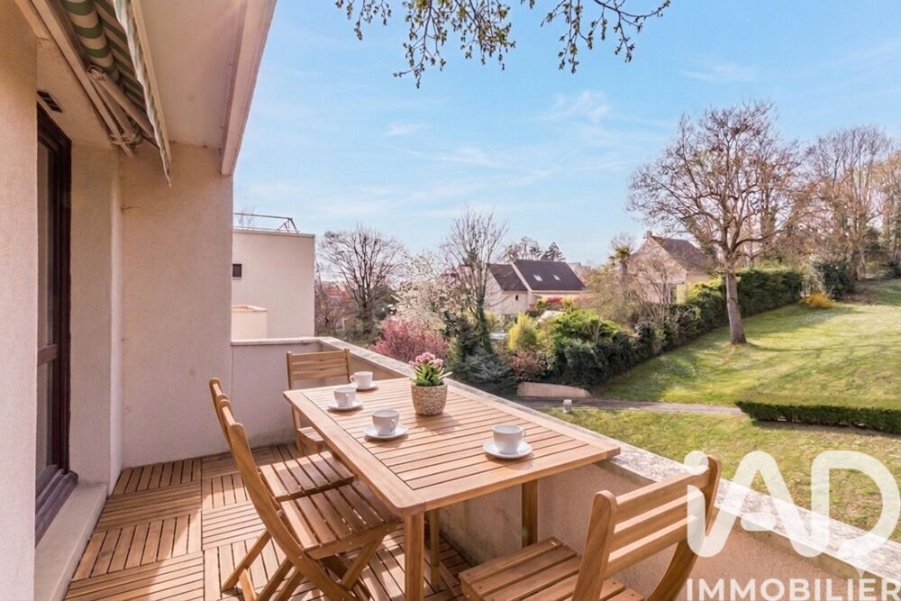 Vente Appartement Vente Appartement 4 pièces Cormeilles-en-parisis