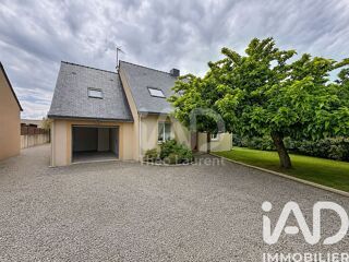  Maison � vendre 6 pi�ces 137 m�