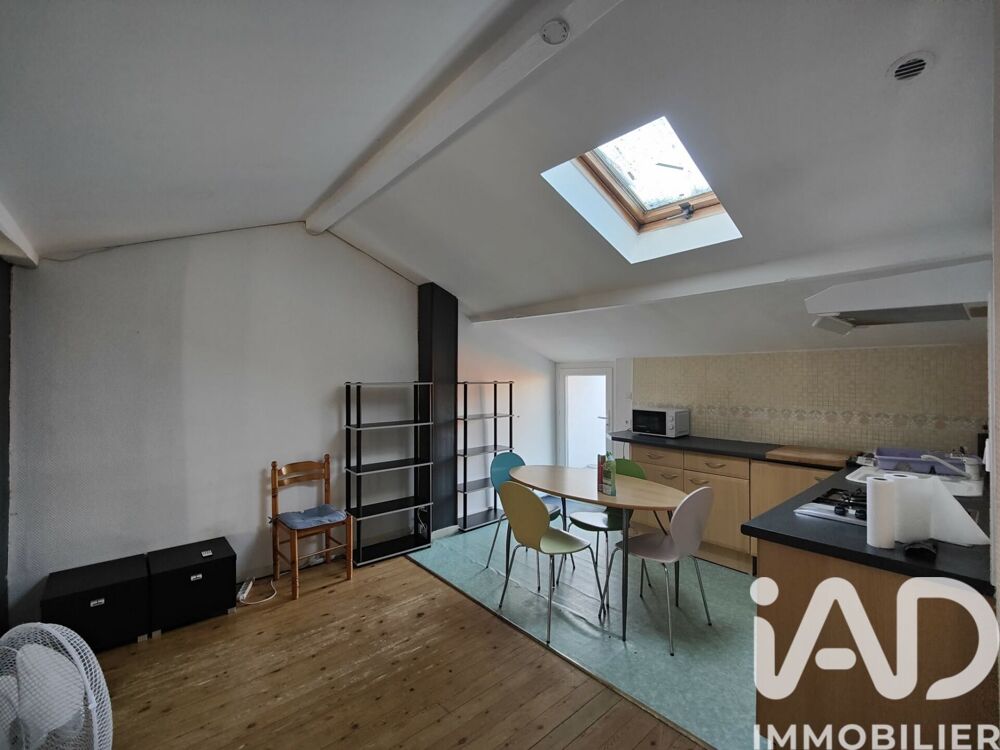 Vente Immeuble Vente Immeuble 102 m&sup2; Albi