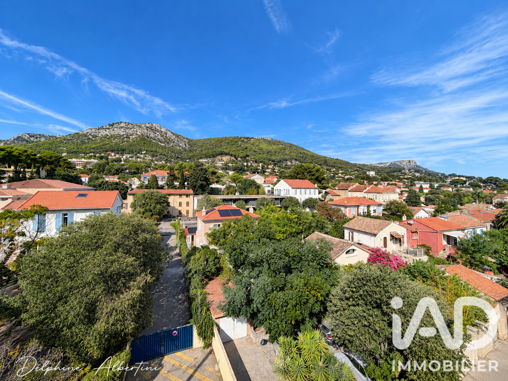 Vente Appartement Vente Appartement 4 pièces Toulon