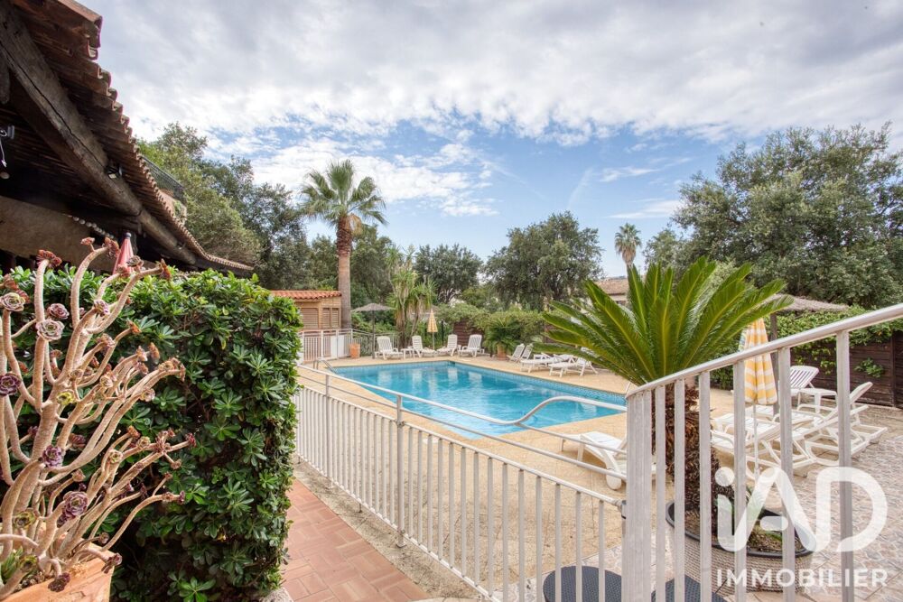 Vente Appartement Vente Appartement 1 pièce Fréjus