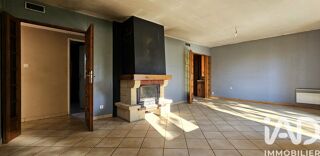  Maison à vendre 6 pièces 92 m²