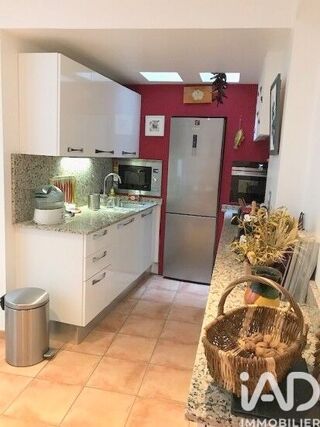  Maison à vendre 5 pièces 97 m²