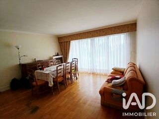  Appartement à louer 5 pièces 114 m² Saint-germain-en-laye