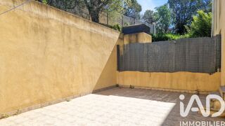  Appartement à louer 2 pièces 36 m²