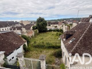  Appartement à vendre 2 pièces 62 m²