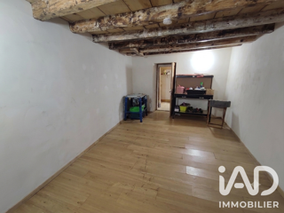  Maison à vendre 3 pièces 84 m²