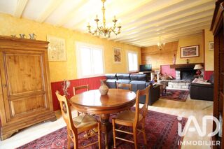  Maison à vendre 6 pièces 132 m²
