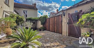  Maison à vendre 10 pièces 190 m²