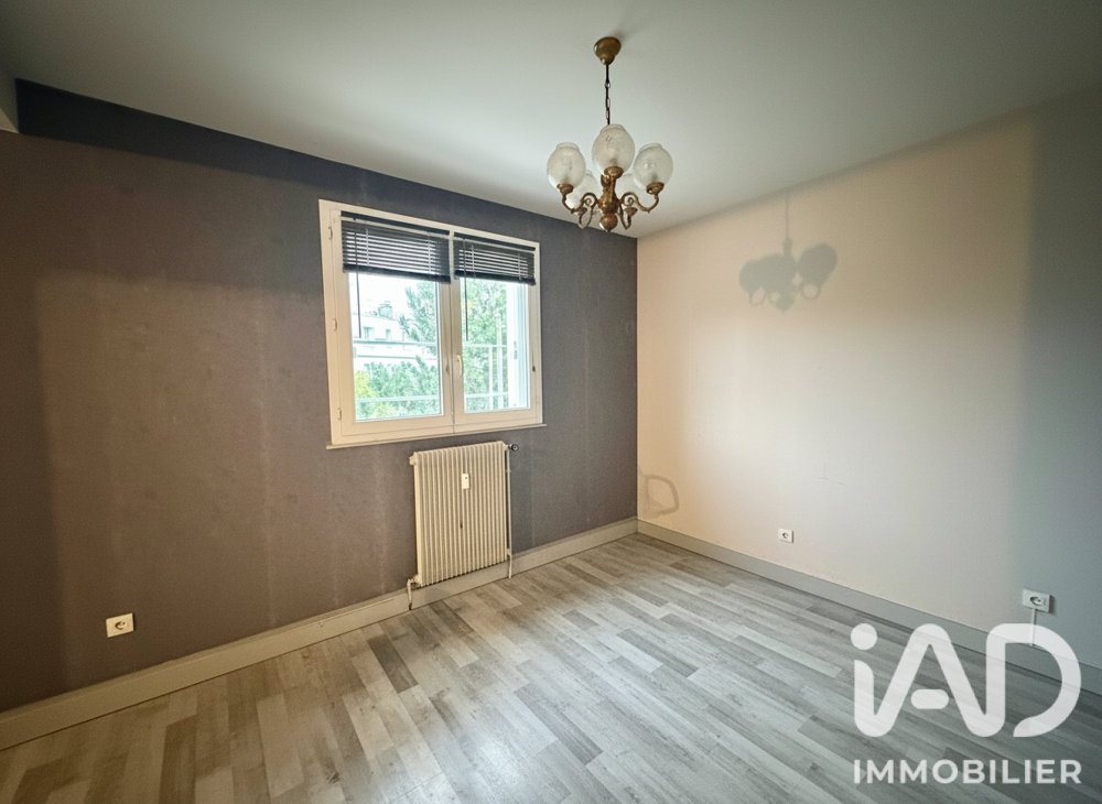 Vente Appartement Vente Appartement 4 pièces Sainte-geneviève-des-bois