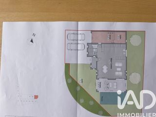  Maison à vendre 4 pièces 121 m²