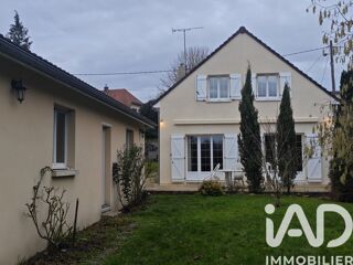  Maison � vendre 7 pi�ces 156 m�