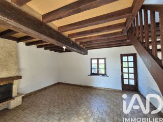  Maison à vendre 4 pièces 82 m²