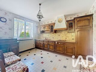  Maison à vendre 6 pièces 91 m²