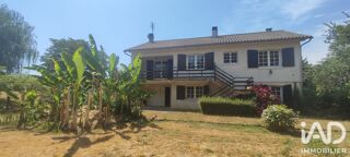  Maison à vendre 6 pièces 135 m²