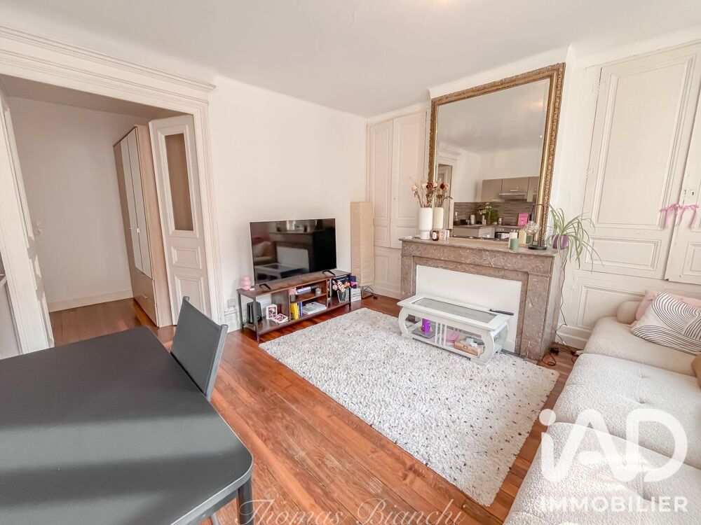 Vente Immeuble Vente Immeuble 375 m&sup2; Metz