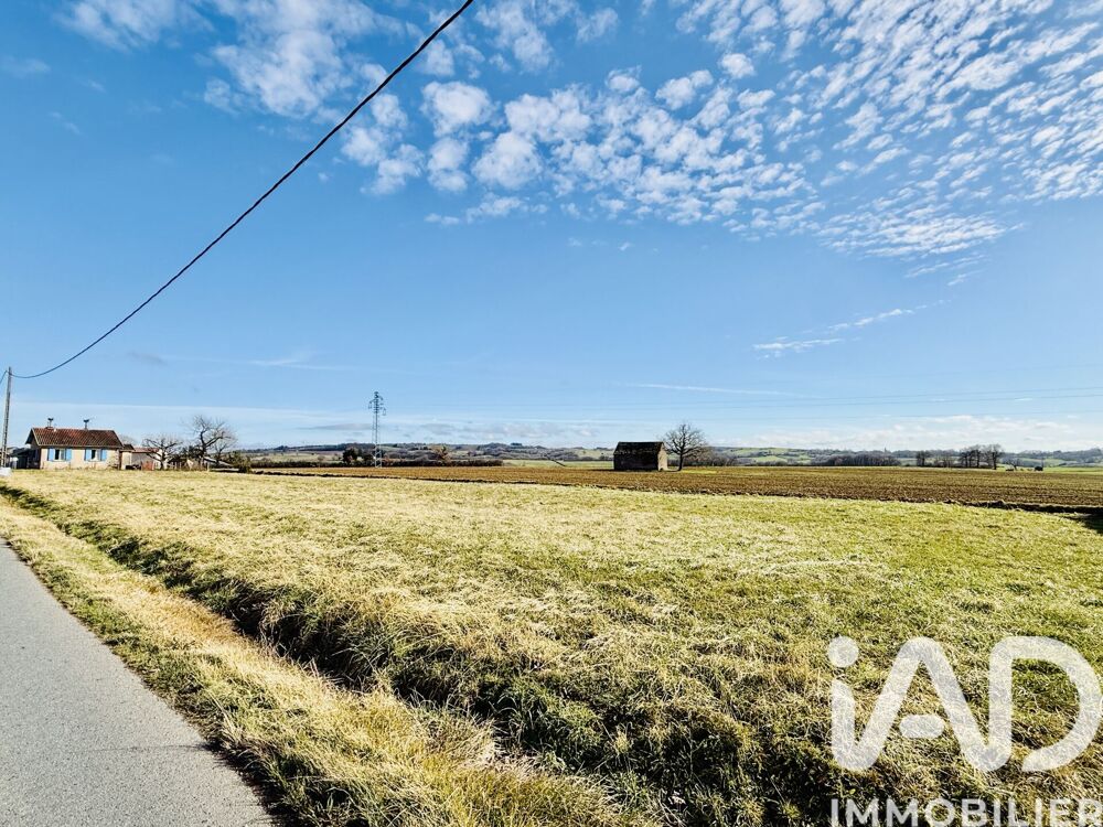 Vente Terrain Vente Terrain 1 900 m&sup2; Pampelonne
