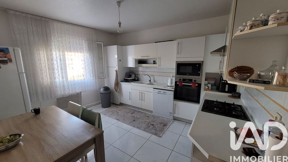 Vente Appartement Vente Appartement 4 pièces Morières-lès-avignon