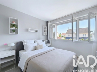  Appartement � vendre 3 pi�ces 63 m�