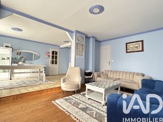  Maison à vendre 9 pièces 161 m²