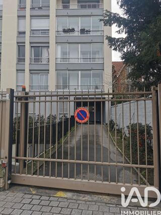  Parking / Garage � vendre 15 m�
