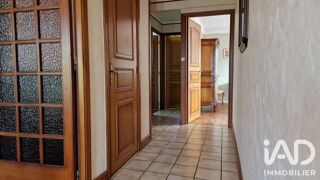  Maison à vendre 6 pièces 145 m²