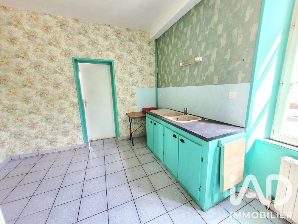 Vente Maison Vente Maison/villa 6 pièces Esternay