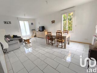  Maison � vendre 6 pi�ces 134 m�