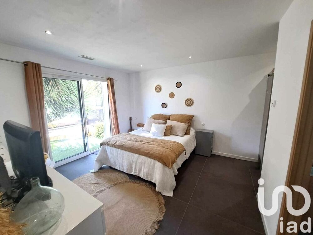 � vendre  Maison S�te (34200)