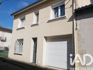 Maison � vendre 5 pi�ces 92 m�