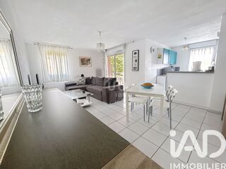  Appartement à louer 3 pièces 61 m²