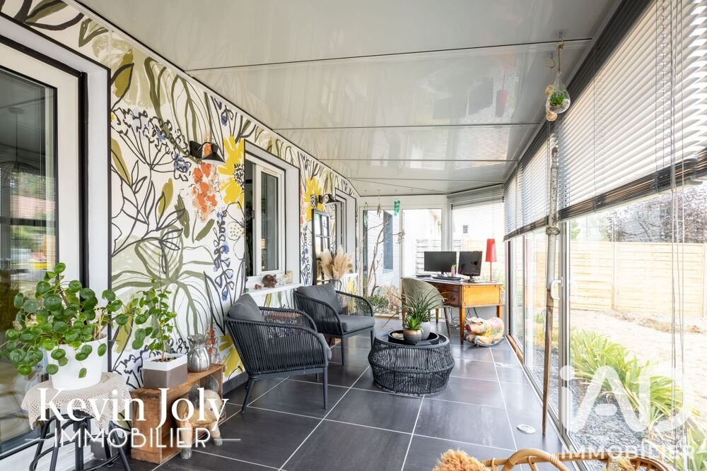 Vente Maison Vente Maison/villa 5 pièces Traînou