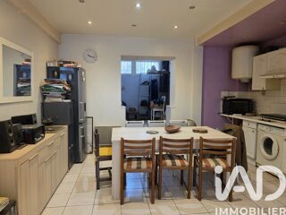  Appartement à vendre 2 pièces 39 m²