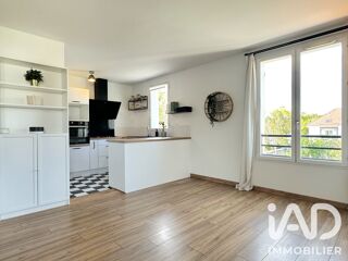  Appartement à vendre 3 pièces 82 m²
