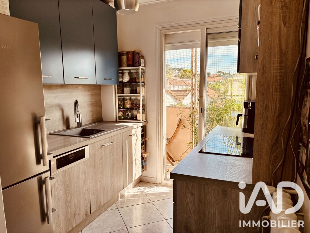 Vente Appartement Vente Appartement 4 pièces Toulon